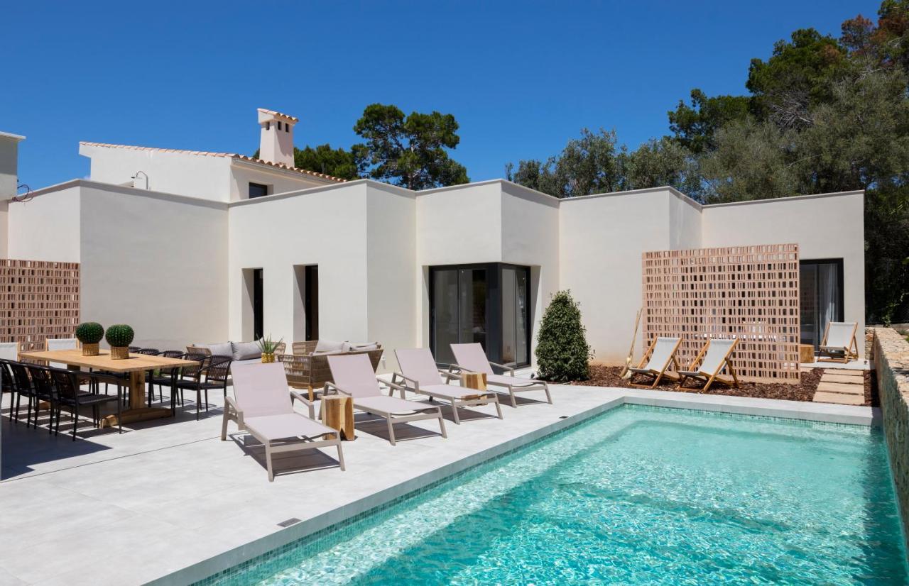 Villa Torrenova 36 Magaluf  Exterior foto